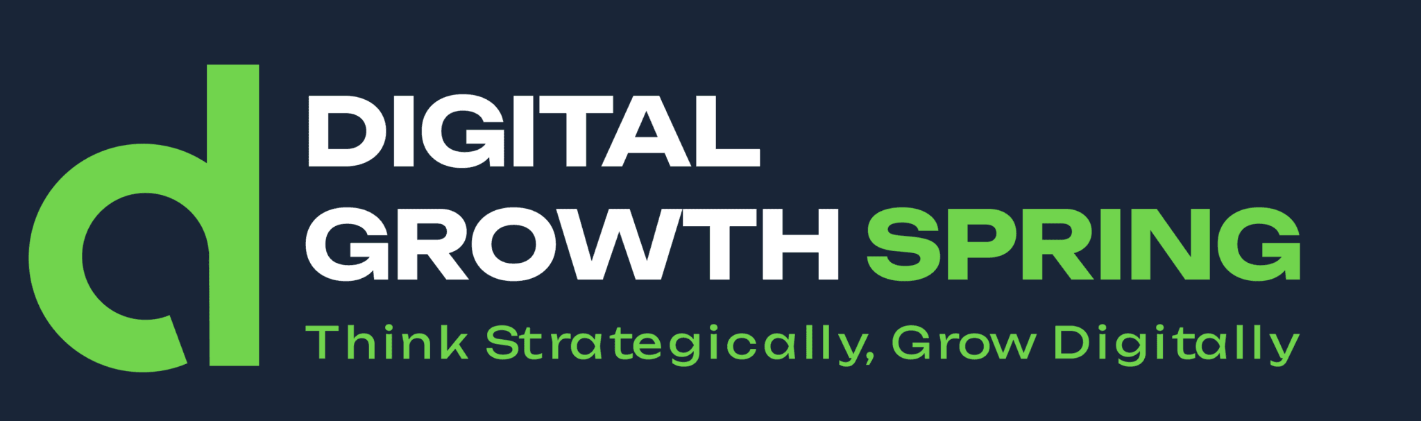 Digital Growth Spring